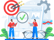 Full control, full transparency