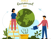 Respect for people and nature