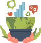 Responsible, measurable, traceable