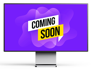 Coming Soon